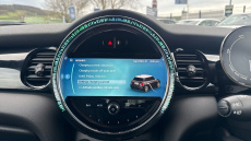 MINI Hatchback 135kW Cooper S Level 2 33kWh 3dr Auto Electric Hatchback